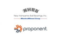 NHBB Signs Proponent as an Authorized Aircraft Bearing Distributor