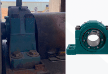 Success Story: Kiln the Game in Cost Savings