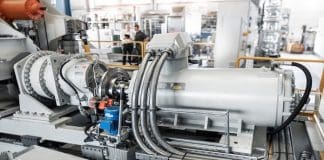 New Cylindrical Roller Bearings for Heavy-Duty Industrial Gearboxes and Construction Machinery