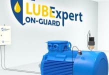 SDT Announces LUBExpert ON-GUARD