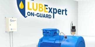 SDT Announces LUBExpert ON-GUARD