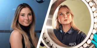 Girl Power – Helping to Shift the Balance in Engineering Roles