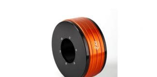 Critical Speed Calculation on Air Bearing with Friction and Damping