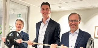 Eleiko and Ovako strengthen partnership to push forward low carbon steel solutions