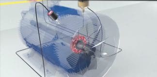 LUBExpert ON-GUARD – Smart Ultrasound Condition-Based Lubrication