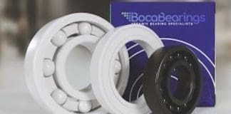 Bearings in Anemometers, Meteorological Instruments: Case Study