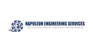 Stronger by Design: Split Ring Bearings offer Greater Thrust Capacity