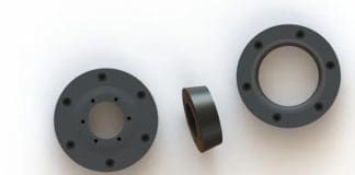 Impact of Temperature Fluctuations on Air Bearings