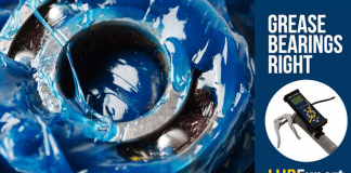 Diagnosing Bearing Failure During Re-Lubrication Tasks w/LUBExpert – Part 2