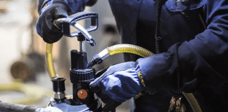 Adding Lubrication Management to the Timken Toolkit