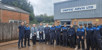Bowman International Acquires Criptic Arvis