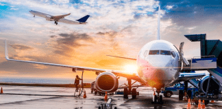 Carter Bearings Promote ‘Space Heritage’ At Farnborough 2024