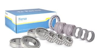 FERSA will Present its Proposals for Electric Vehicles and Smart Mobility at Automechanika Frankfurt