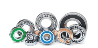 Second-hand Grinding Machines for Bearings Industry