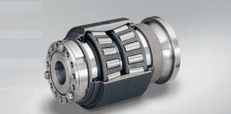 NSK Helps European Rail Industry Hit Top Speed at InnoTrans 2024