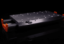 Understanding Load Handling Capabilities of Air Bearings: The Principles of Fluid Dynamics