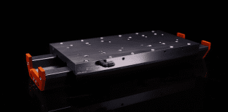 Understanding Load Handling Capabilities of Air Bearings: The Principles of Fluid Dynamics