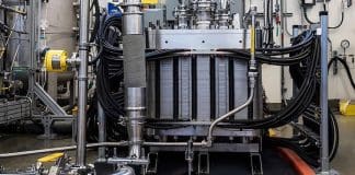 Schaeffler Presents Solutions for the Industrial Production of Green Hydrogen