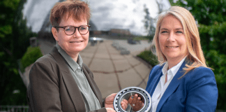 SKF and voestalpine Reach Milestone to Decarbonize Bearing Production