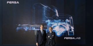 FERSA Commits to Growth with New Production Plants and Redesigns its Corporate Identity