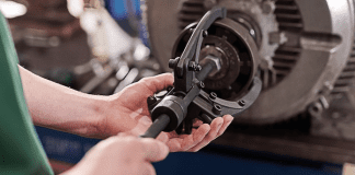 How to Avoid Damage During Mounting and Optimally Align Machines