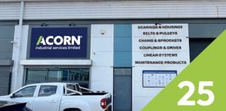 Celebrating 25 Years of Growth with ACORN Midlands