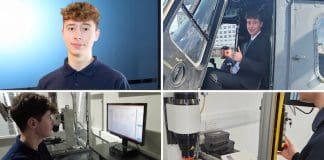 Carter Manufacturing – Helping to Inspire the Next Generation of Engineers