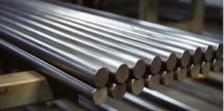 Schaeffler and CITIC Pacific Special Steel Collaborate on Green Steel Production