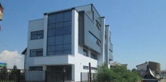 NSK opens new Romanian office