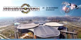 What You Need to Know to attend the China International Bearing Fair 2024