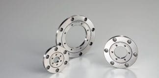 Precision CRBs Operate Surgical Instruments to Good Effect