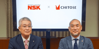 NSK Invests in CHITOSE Group to Strengthen Bioeconomy Business Co-creation