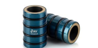OAV Air Bearings Achieves 93.5% On-Time Delivery in 2024