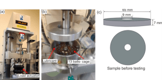 Can a New Steel Grade Resist Rolling Contact Fatigue?