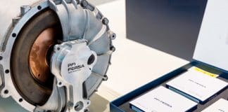 PFI FERSA Revolutionizes Electric Vehicle Aftermarket with Drive Unit Repair Kits for Tesla Model S