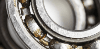 Long Gone are the Days of Time-Based Lubrication