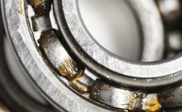 Long Gone are the Days of Time-Based Lubrication