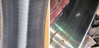 The role of ultrasound in Maintenance 4.0 – Enabling Bearing Predictive Maintenance