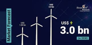 Bearings Behind the Blades: Insights into the Market