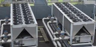 Preserving HVAC Systems by Safeguarding Against Bearing Damage