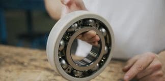 Empowering Industries with Reliable Bearing Solutions – company analysis
