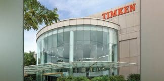 Timken Reports Third-Quarter 2024 Results