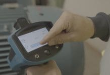 Case Study: Assessing Bearing Health with Ultrasound-Assisted Lubrication