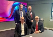 Antifriction Acquires Leading Scottish Distributor in Seven-Figure Deal