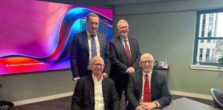 Antifriction Acquires Leading Scottish Distributor in Seven-Figure Deal