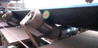 Early Warning Signs of Conveyor Belt Bearing Problems