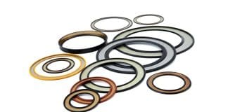 Rubber Seals for Bearings and Automotive Industry