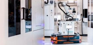 Schaeffler Unveils New Era of Motion Technology at CES 2025