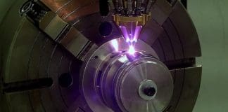 SKF Develops First Bearings Designed for Circular Performance