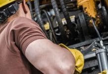 Designing an Effective Lubrication Program